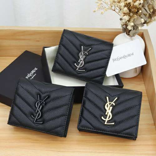 Picture of YSL Wallets _SKUfw122336180fw